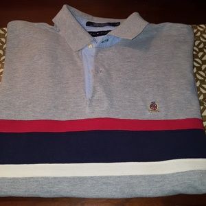 Excellent Condition Tommy Hilfiger Shirt. Size L